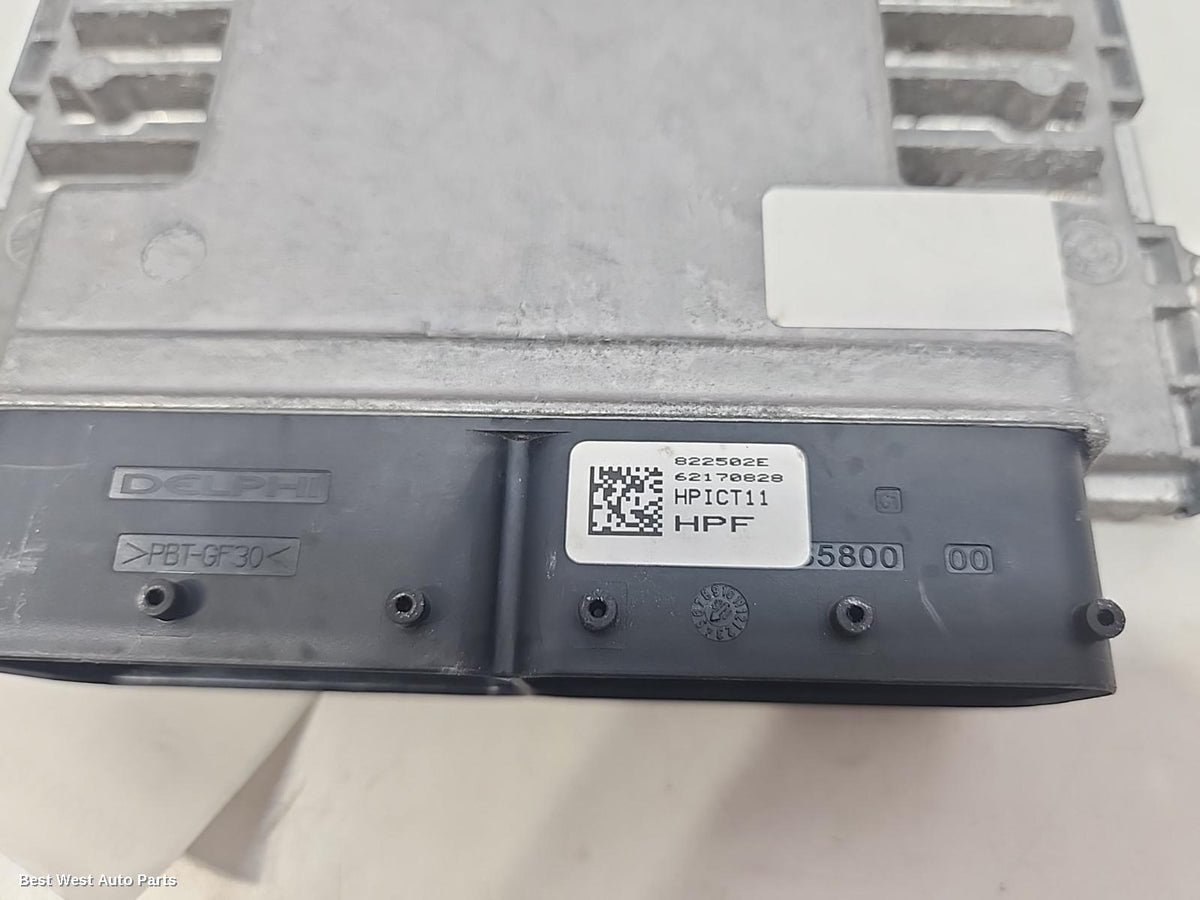 2016 HYUNDAI SANTA FE Ecu