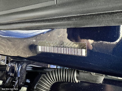 2023 MITSUBISHI OUTLANDER Sunvisor