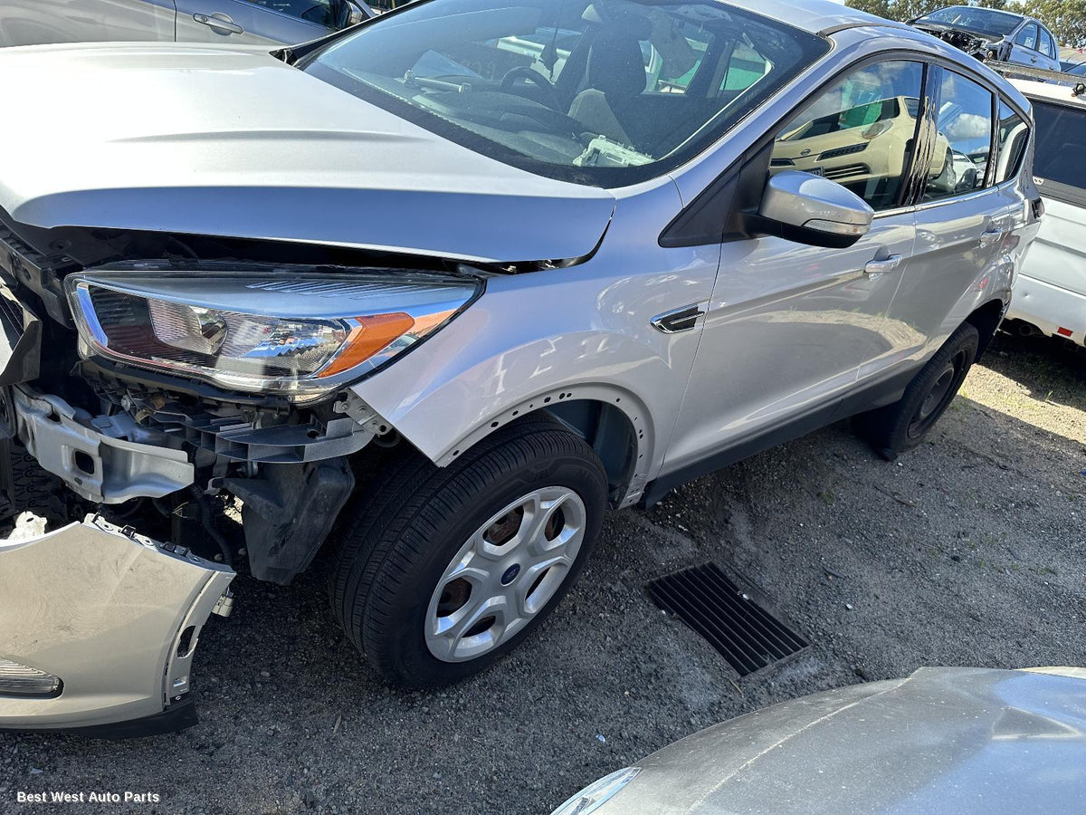 2017 FORD ESCAPE Front Bumper
