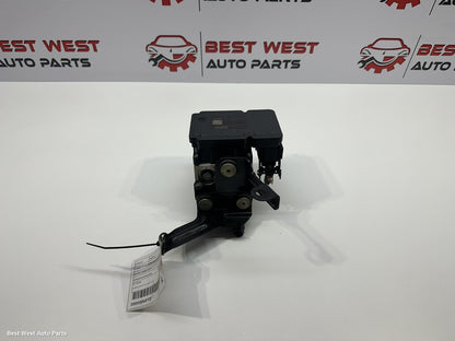 2010 FORD FIESTA Abs Pump/Modulator