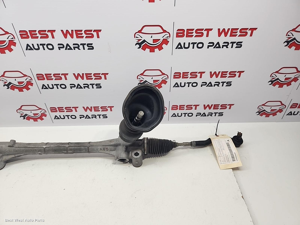2018 TOYOTA COROLLA Steering Box/Rack