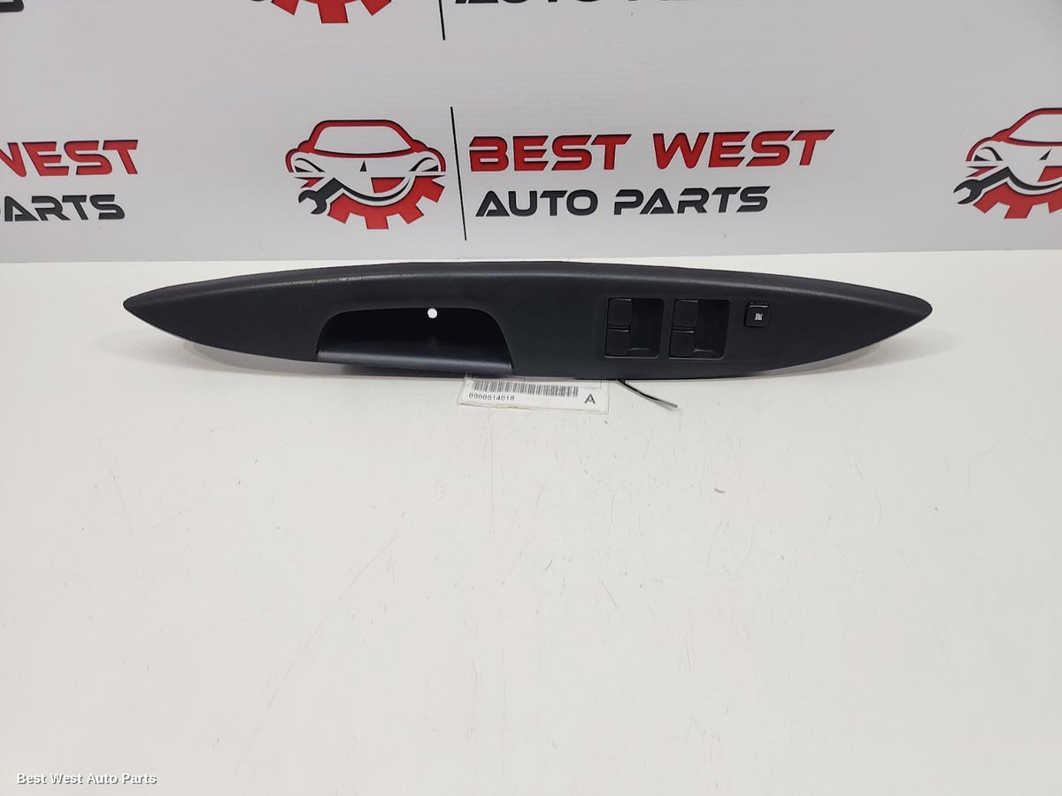 2015 MITSUBISHI MIRAGE Pwr Dr Wind Switch
