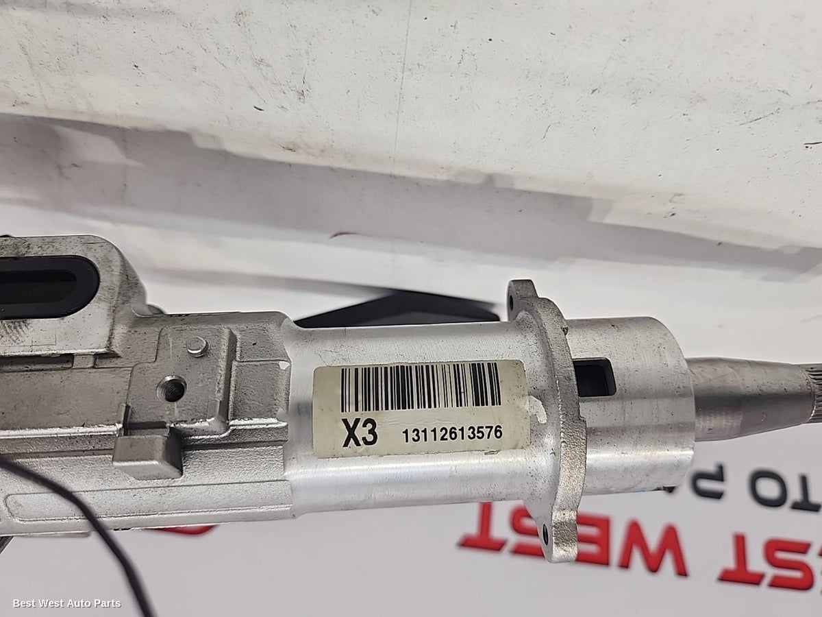 2014 HYUNDAI I30 Steering Column