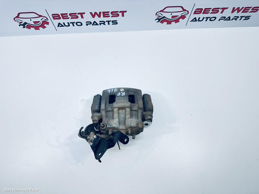 2024 MITSUBISHI TRITON Caliper