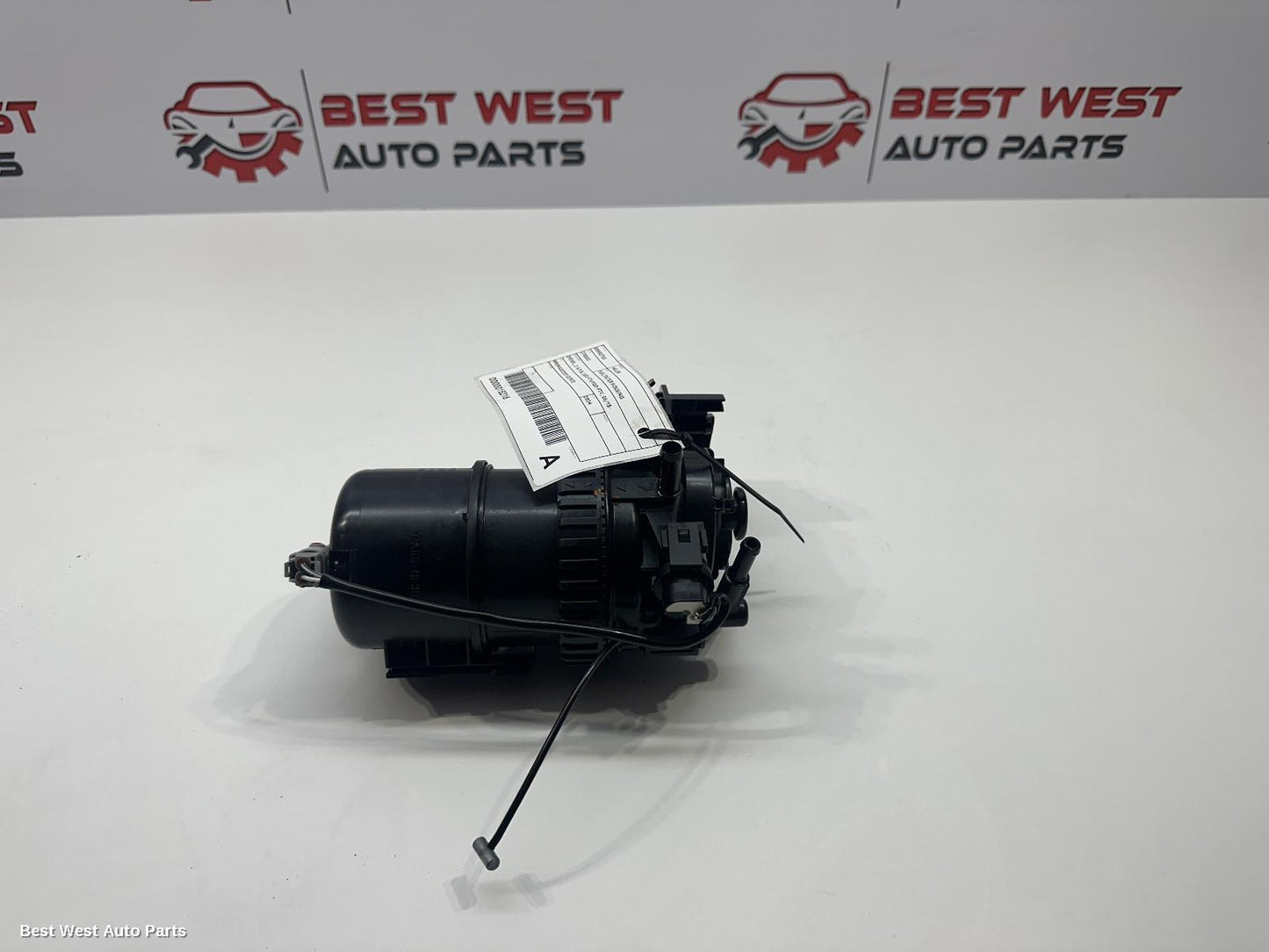 2024 TOYOTA HILUX Fuel Filter Housing