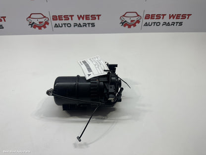 2024 TOYOTA HILUX Fuel Filter Housing