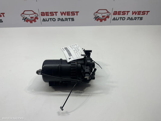 2024 TOYOTA HILUX Fuel Filter Housing