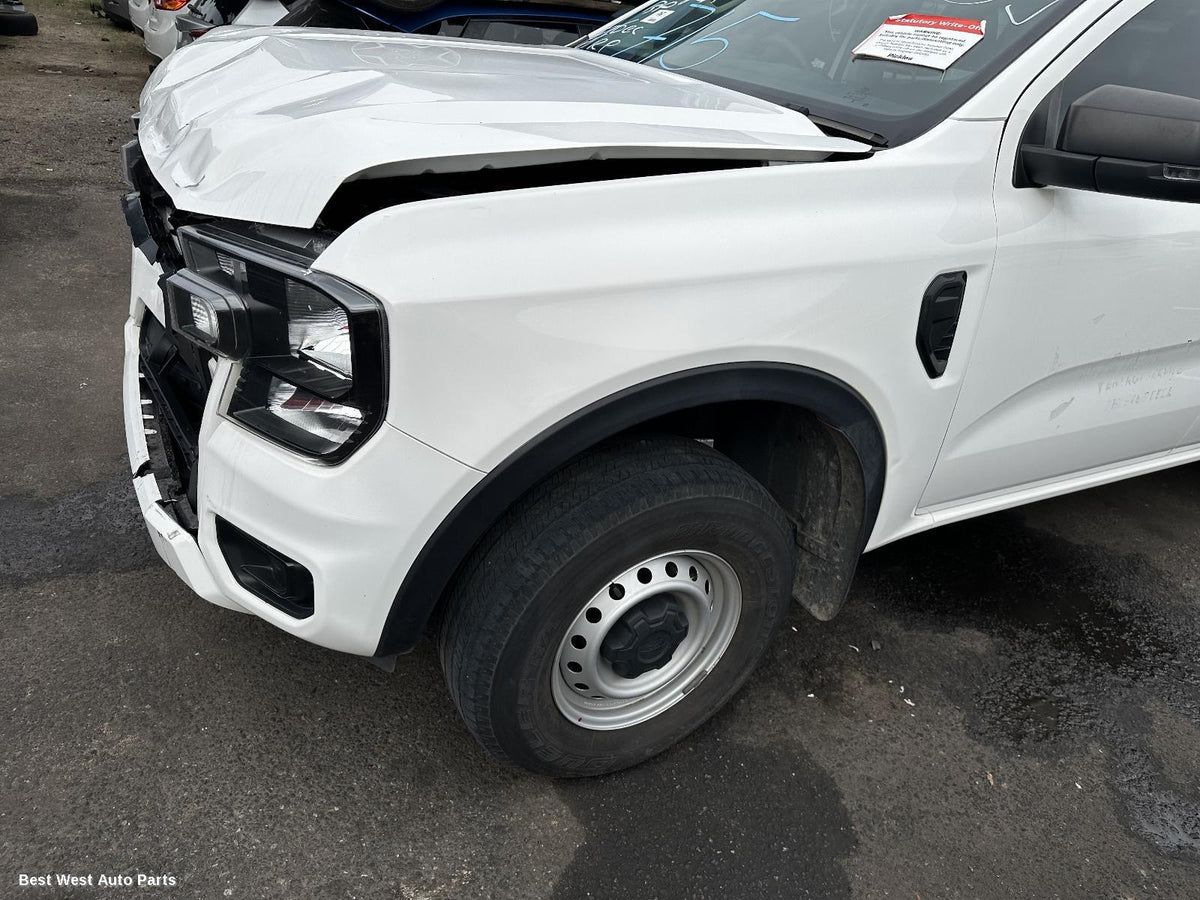 2025 FORD RANGER Tailgate Handle