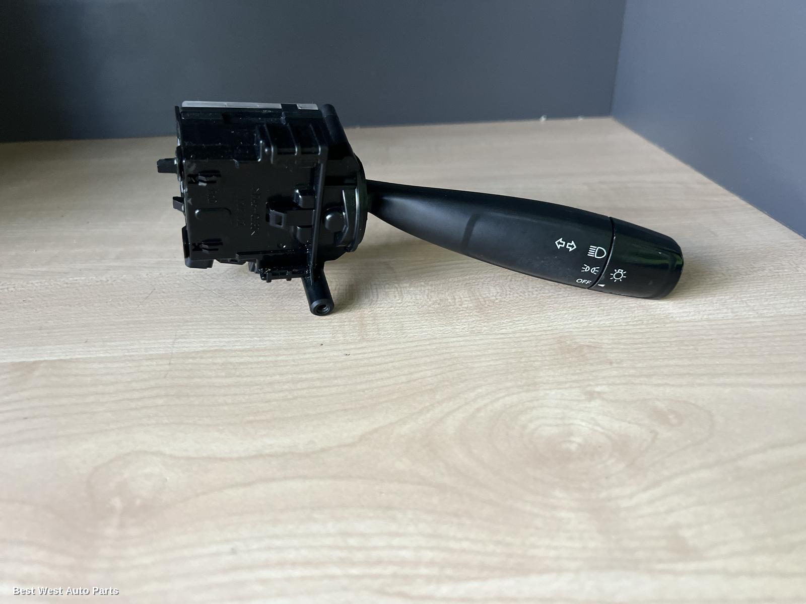 2015 SUZUKI SWIFT Combination Switch