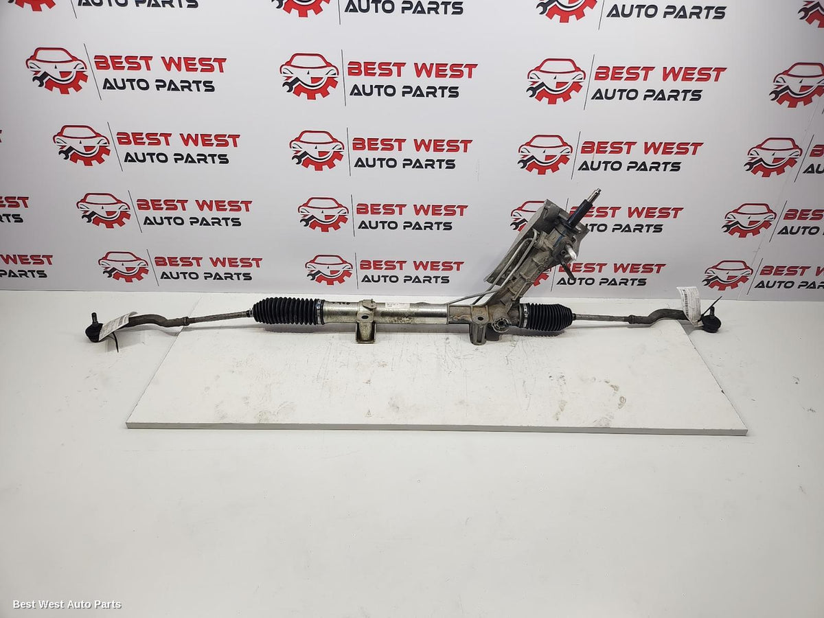 2024 RENAULT TRAFIC Steering Box/Rack
