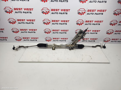 2024 RENAULT TRAFIC Steering Box/Rack