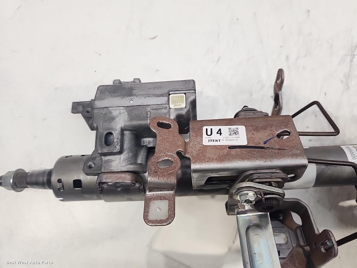 2019 MITSUBISHI ASX Steering Column