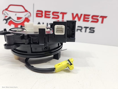 2023 NISSAN NAVARA Airbag Module/Sensor
