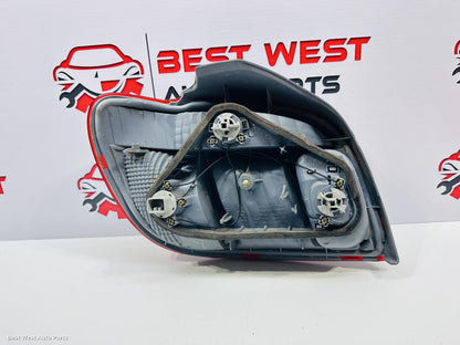 2003 TOYOTA ECHO Right Taillight
