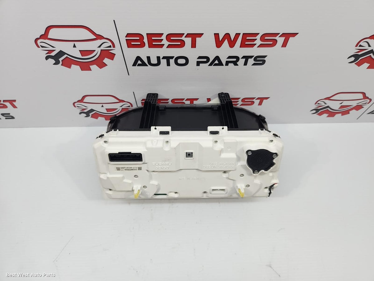 2023 SUBARU OUTBACK Instrument Cluster