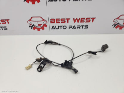2017 TOYOTA COROLLA Abs Sensor