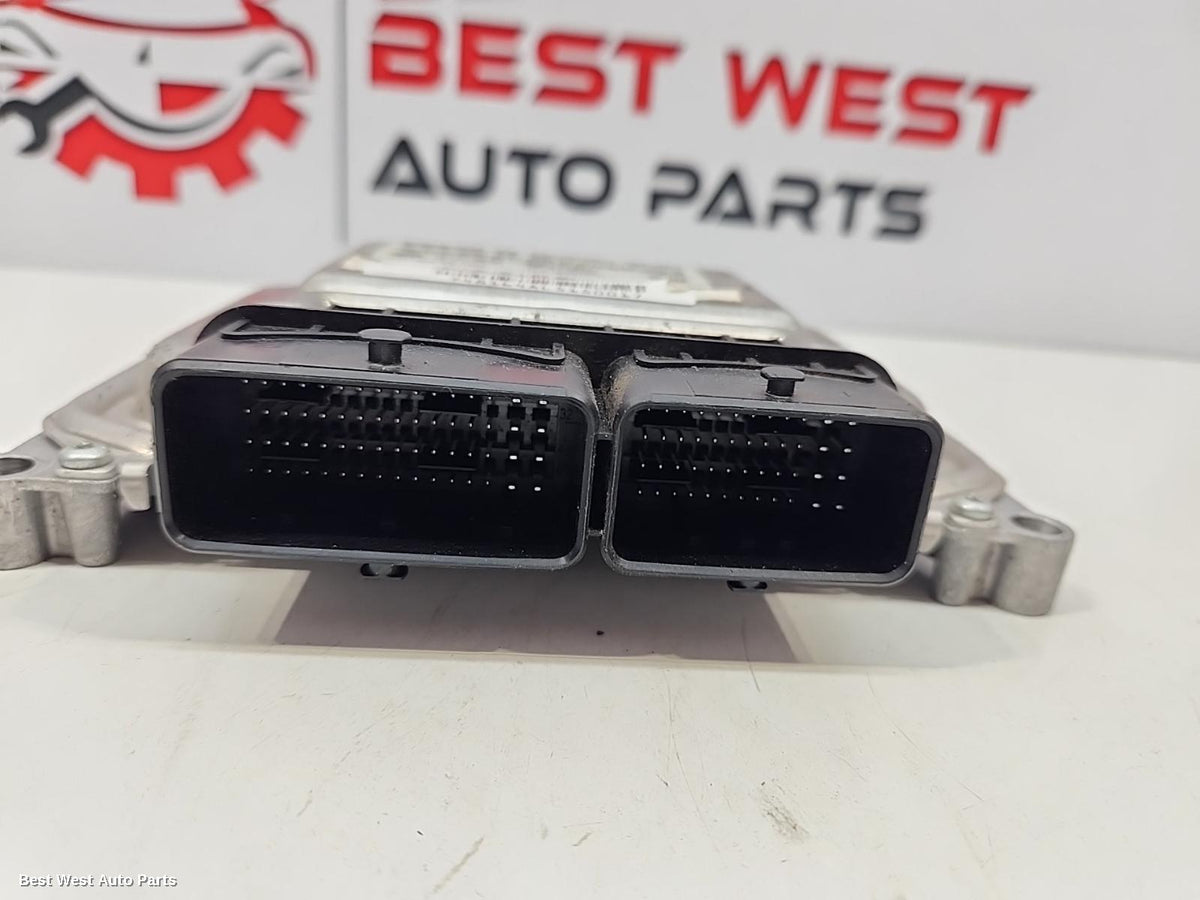 2020 MG MG3 Ecu