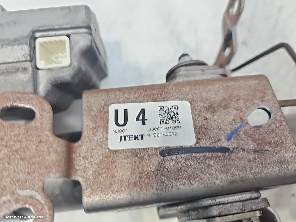 2019 MITSUBISHI ASX Steering Column