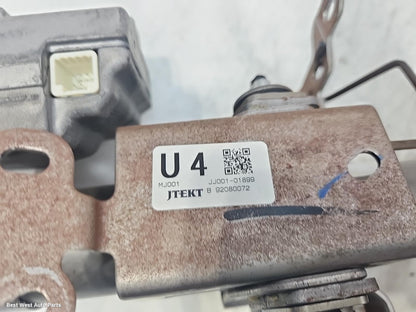 2019 MITSUBISHI ASX Steering Column