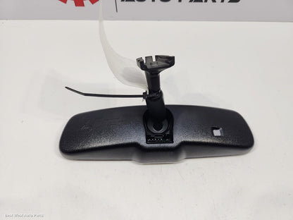 2025 MAZDA BT50 Interior Mirror