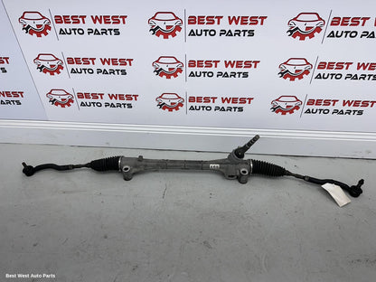2013 TOYOTA COROLLA Steering Box/Rack