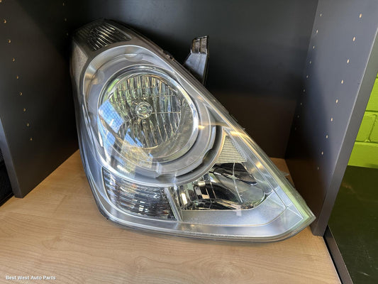 2011 HYUNDAI ILOAD/IMAX Right Headlamp