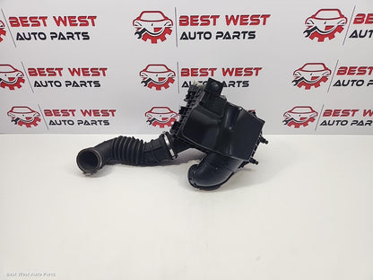 2019 HOLDEN TRAX Air Cleaner/Box