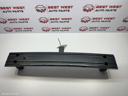 2018 HOLDEN TRAX F/Bar Reinforc/Brack