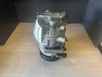2021 HYUNDAI SANTA FE A/C Compressor