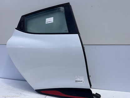 2014 RENAULT CLIO RIGHT_REAR_DOOR_SLIDING