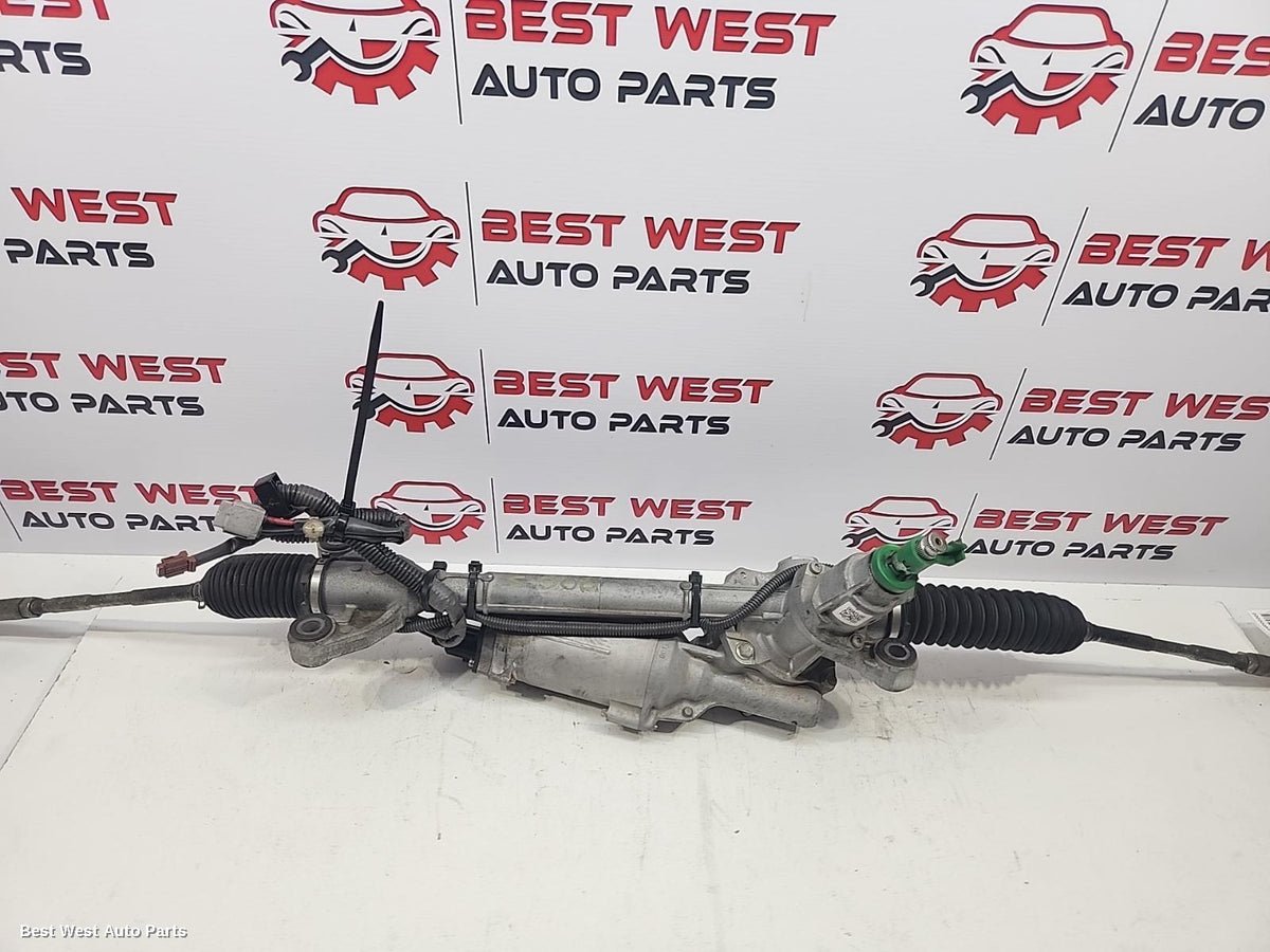 2020 SUBARU FORESTER Steering Box/Rack