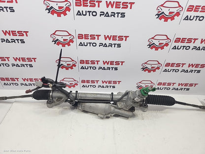 2020 SUBARU FORESTER Steering Box/Rack