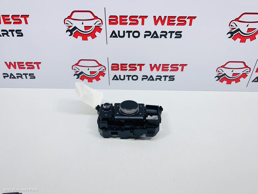 2020 MAZDA 3 Combination Switch