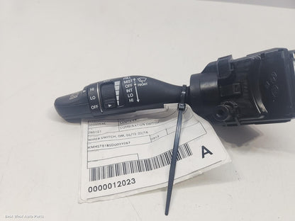 2013 HYUNDAI SANTA FE Combination Switch