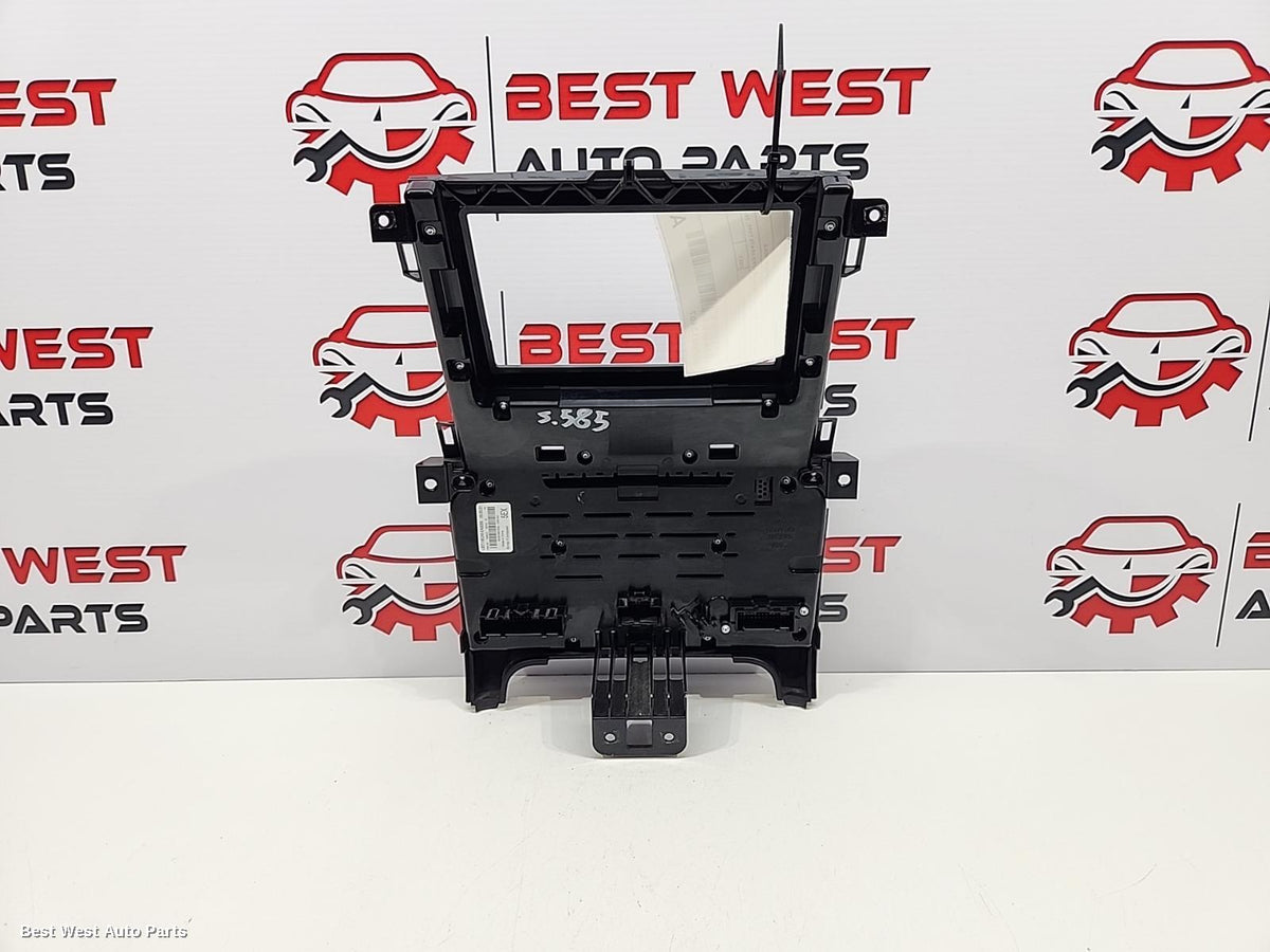 2021 FORD RANGER Heater/Ac Controls