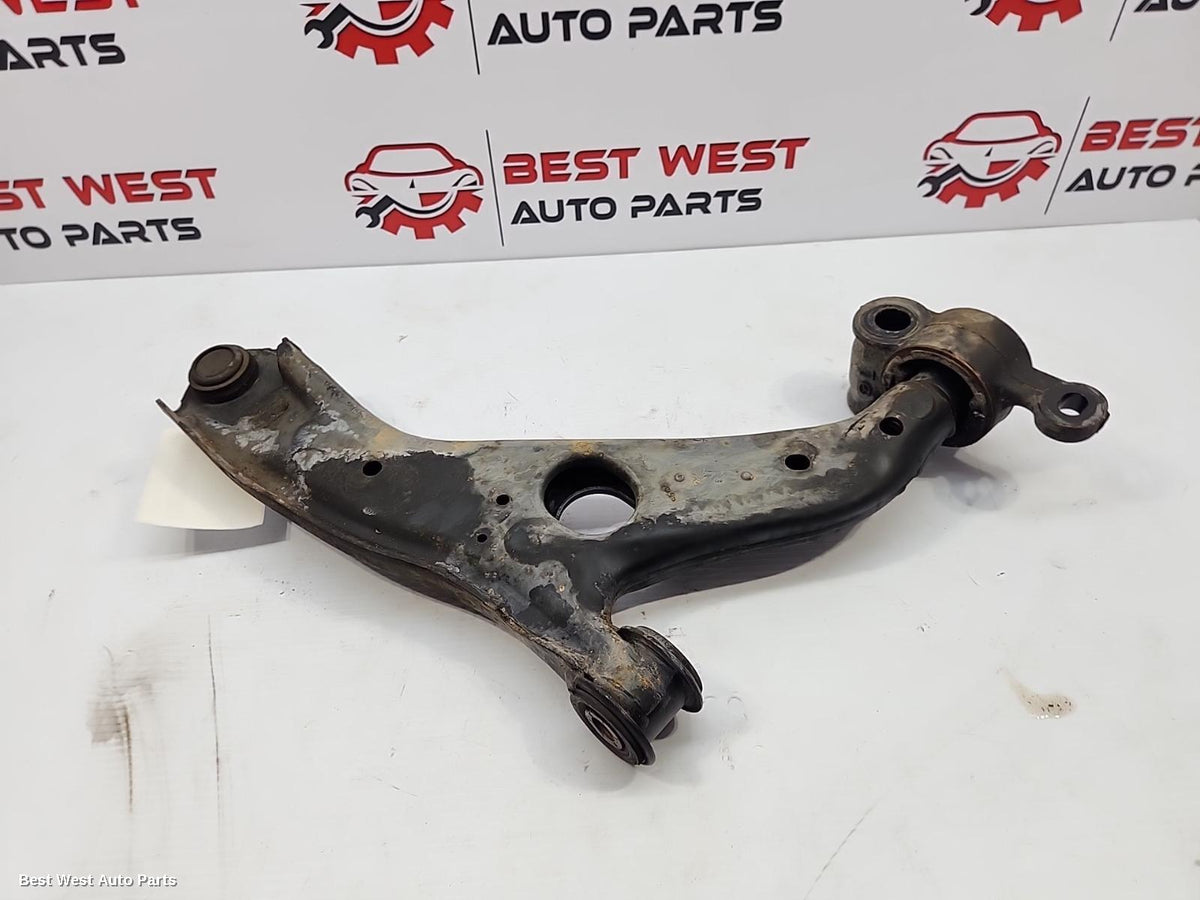 2014 MAZDA CX5 Left Front Lower Control Arm