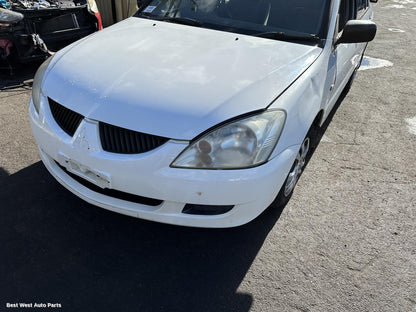 2004 MITSUBISHI LANCER Left Headlamp