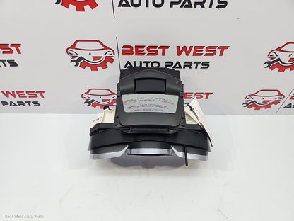 2016 MAZDA 3 Instrument Cluster