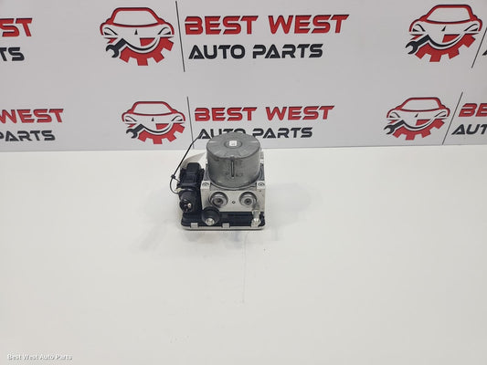 2021 MITSUBISHI OUTLANDER Abs Pump/Modulator