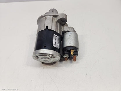 2018 SUZUKI SWIFT Starter