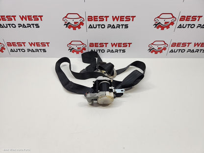 2014 HYUNDAI I30 Seatbelt/Stalk