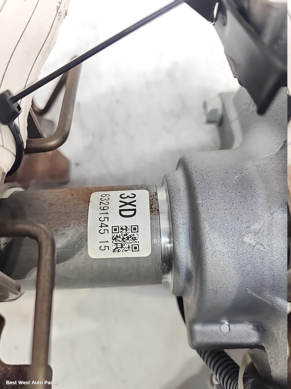 2016 MITSUBISHI OUTLANDER Steering Column