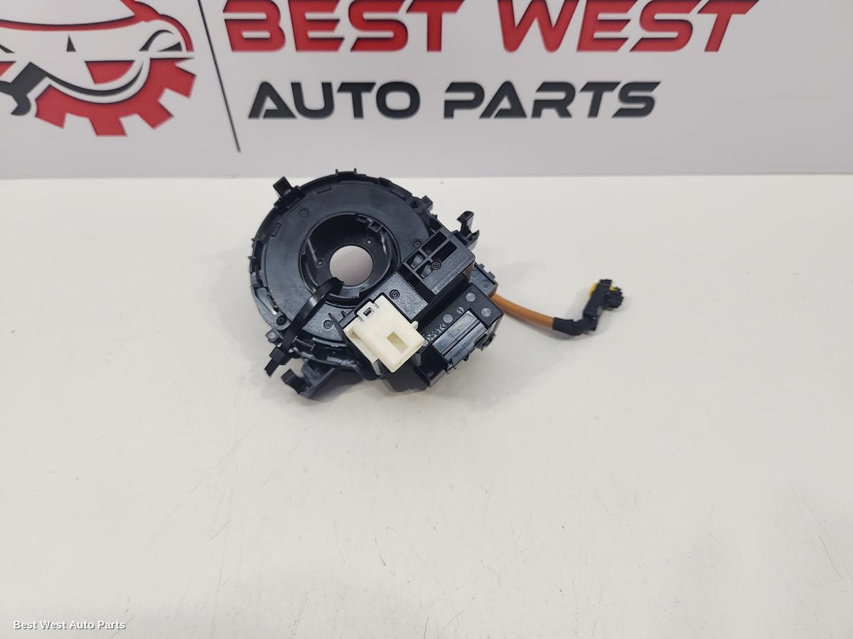 2017 SUBARU FORESTER Airbag Module/Sensor