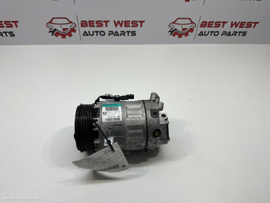 2024 RENAULT TRAFIC A/C Compressor