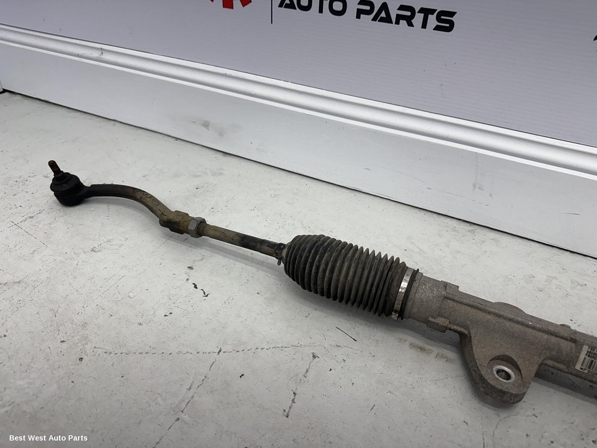 2014 HYUNDAI VELOSTER Steering Box/Rack