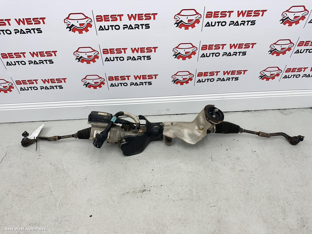 2020 HYUNDAI SANTA FE Steering Box/Rack