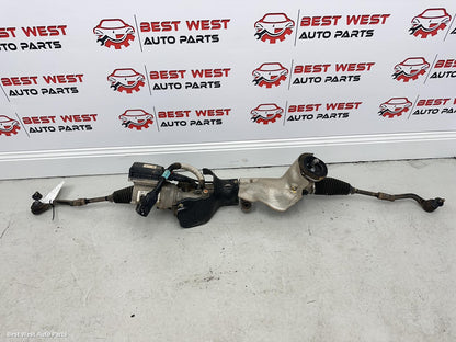 2020 HYUNDAI SANTA FE Steering Box/Rack