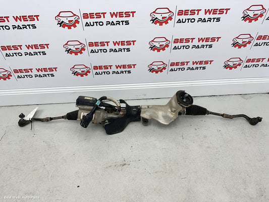 2020 HYUNDAI SANTA FE Steering Box/Rack