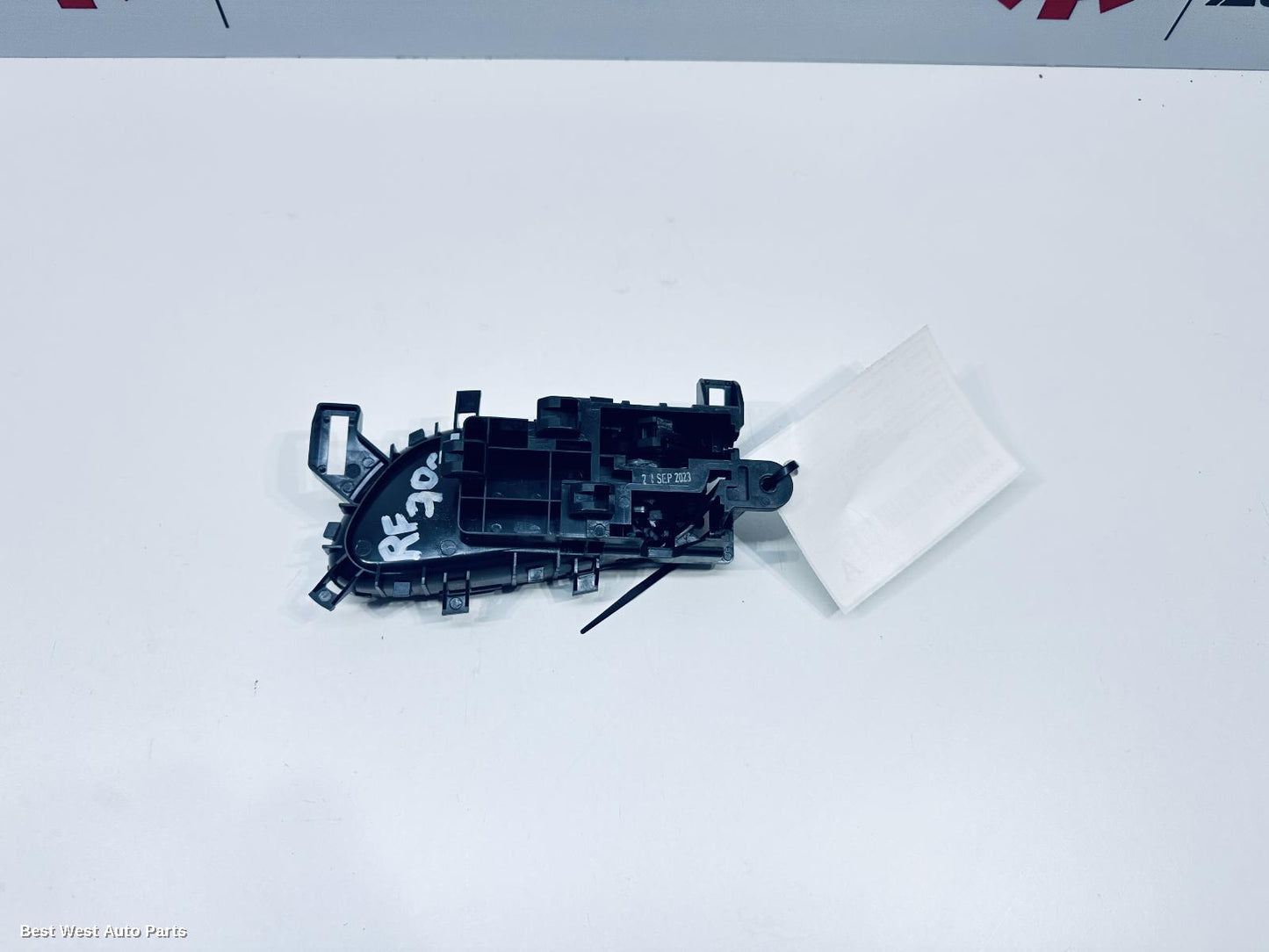 2024 NISSAN NAVARA Door Handle