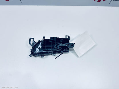 2024 NISSAN NAVARA Door Handle